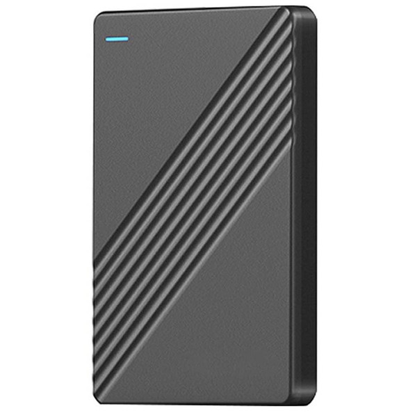Aswalling 2.5Inch External Mobile Hard Disk High Speed USB 3.0