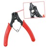 OSALADI Pliers Retaining Circlip Pliers Tool for Internal/external Ring Removal