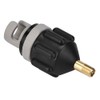 Inflatable Boat Pump Adaptor, Electric Pump Valve Stem with Standard