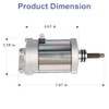 Starter Motor fit for Polaris Ranger XP 900 1000, Crew