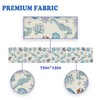 Christmas Table Runner Coastal Beachy Seahorse Starfish Table Runners Seasonal