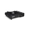 Coleman Classic 1-Burner Butane Stove, Portable Camping Cooktop with Carry