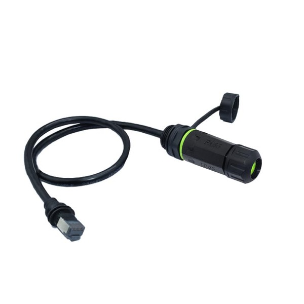 Starlink Gen 3 RJ45 Cable Wterproof Connector, Starlink Ethernet Adapter,