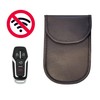 Bulk Pack of 10 X Genuine Faraday Bags For Car