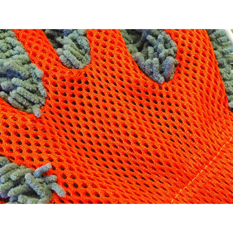Streetwize - Premium Grade Microfiber Monkey Mitt - Machine Washable