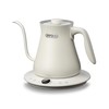 INFOOD 0.8L Gooseneck Electric Kettle, Precise Temperature Control for Pour