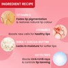 Dot & Key Strawberry Lip Balm (12gm) for Moisturization Soft