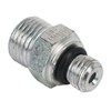 2PCS Turbo Oil Feed Connectors Joint 4940183 Connector Joints Replacement