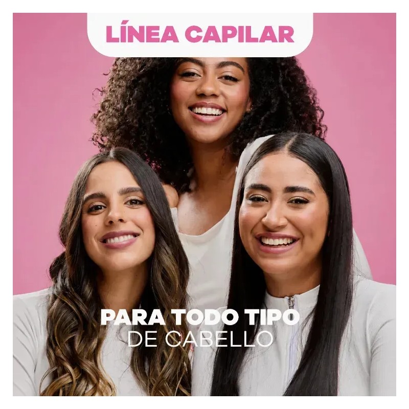 Shampoo De Cebolla Biotina Y Romero Crecimiento Capilar
