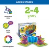 Learning Resources New Sprouts Serve It Dish Set, Early Social
