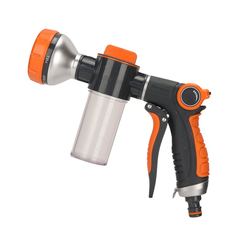 Garden Watering Foam Sprayer High Pressure Multifunctional Water Spraying Machine