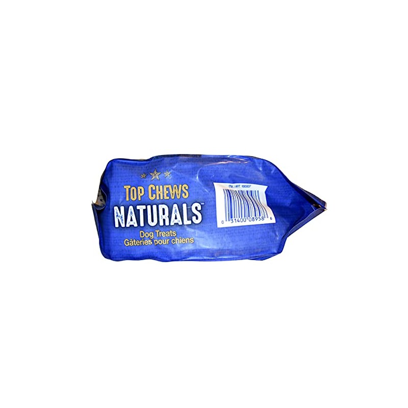 Tyson Top Chews Chicken Jerky 48Oz Top Chews Chicken Jerky