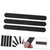 ULTECHNOVO Sanding Sticks for Model Craft 12pcs Set Model Sandpaper