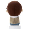 TinyTAN Dynamite Ver. Sokkori-san Jung Kook Plush Toy Height 5.1