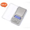 Unbranded Portable 500g x 0.01g Mini Digital Scale Jewelry Pocket