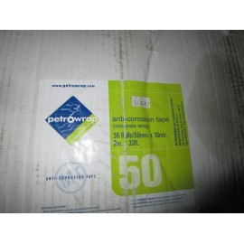 PetroWrap Anti-Corrosion Tape 2"x33' Roll