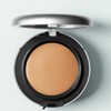 vein Mac Studio Fix Tech Cream to Powder Foundation NC25, 1 piece / 맥 스튜디오 픽스 테크 크림 투 파우더 파운데이션 NC25, 1개