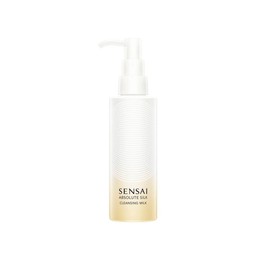 SENSAI ABSOLUTE SILK CLEANSING MILK