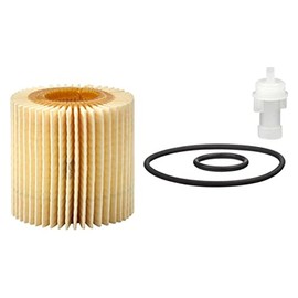 Motorcraft OIL FILTER