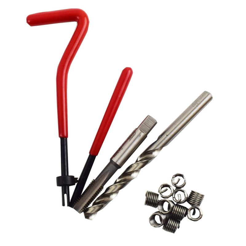 AB Tools 5/16" x 18 UNC Imperial Tap Repair Cutter