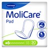 MoliCare Pad 2 Drops Incontinence Pads for Men and Women
