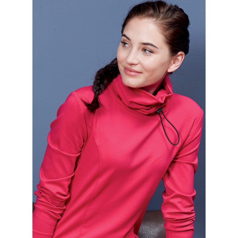 McCall Pattern S-M-L-XL,