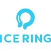 [F.O. International] ICE RING Ice Ring, Large Size, For Adults,
