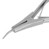 Elbow Tube Expander Stainless Steel Rustproof Labor Saving Expansion Piler