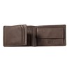 camel active Coin Purses & Pouches 133 702 20 Brown
