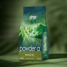 DripHydro POWDER A 25LB (Hydro Drip)