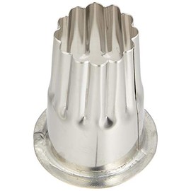 EBM 18 – 8, Seriously 渕 with 抜型 Chrysanthemum Large