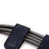 Snakehive Small Leather Cable Ties - Real Leather Cable Straps