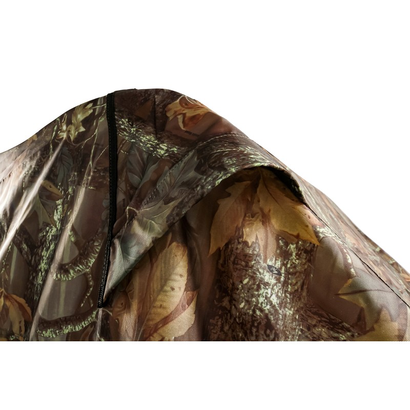 Black Boar UTV Cover - Features Waterproof Polyurethane Coating for