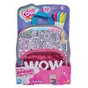 Simba 106374266 Colour Me Mine Swap Back Pack Bag for