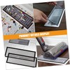 Mipcase Magnetic Vent Cover Mesh for Home Easy Install Magnetic