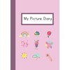 My Picture Diary: kids diary