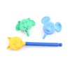 ARK's Z-Vibe® Animal Travel Kit (Royal Blue with Case &