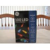 GE STAY BRIGHT 2018 GE STAY BRIGHT 100 LED MINIATURE