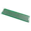 EasyWordMall 20pcs 2x8 3x7 4x6 5x7CM PCB Universal Printed Circuit