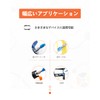 Adapter FC-LC Converter Connector Fiber Optic Cable FC Male to