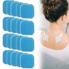 XURJUMI Pack of 20 Replacement Sets Gel Pads, Gel Pad