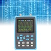 Handheld Oscilloscope 2 Channel 120MHz Bandwidth 2.8in LCD Backlight Display