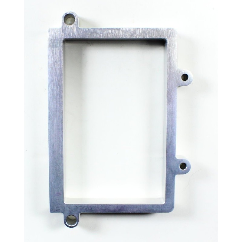 Ecu Spacer for Intake Tract (DA3) 2.5T Better Air Supply