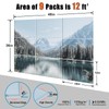 ENSEPST 9 Pack Wall Art Acoustic Panels,48" X 36"Sound Absorbing