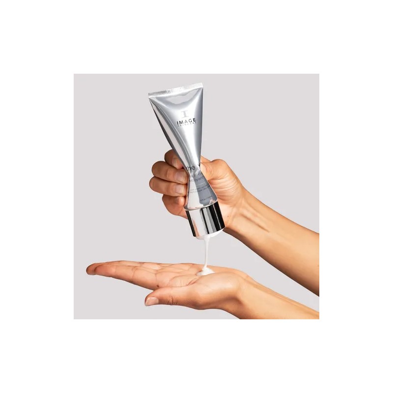 Jabon Facial The Max Sedoso Con Peptidos Image Skincare