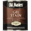 Old Masters 80604 Gel Stain, 1 Quart, Early American, 32
