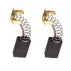 2 Pack Carbon Brushes 999-043 For Hitachi Power Tool Motor
