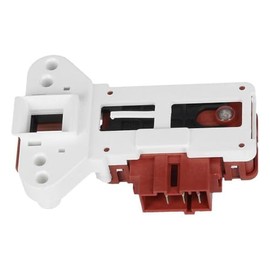 easyPART Suitable for Europart door lock 10038075 for washing machine, door lock, lock, lock, door lock, door lock mechanism
