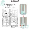 LYHMHAMY Root Stand Up Clip, Bangs Raising Clip, 6 Teeth