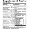 Naturelo Multivitaminico Bariatrico Completo Hierro Capsulas Pacientes Cirugia Bariatrica Sabor